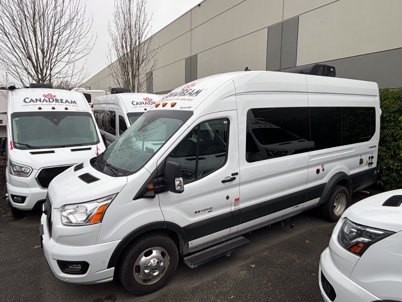 2023 Coachmen Beyond 22C_1