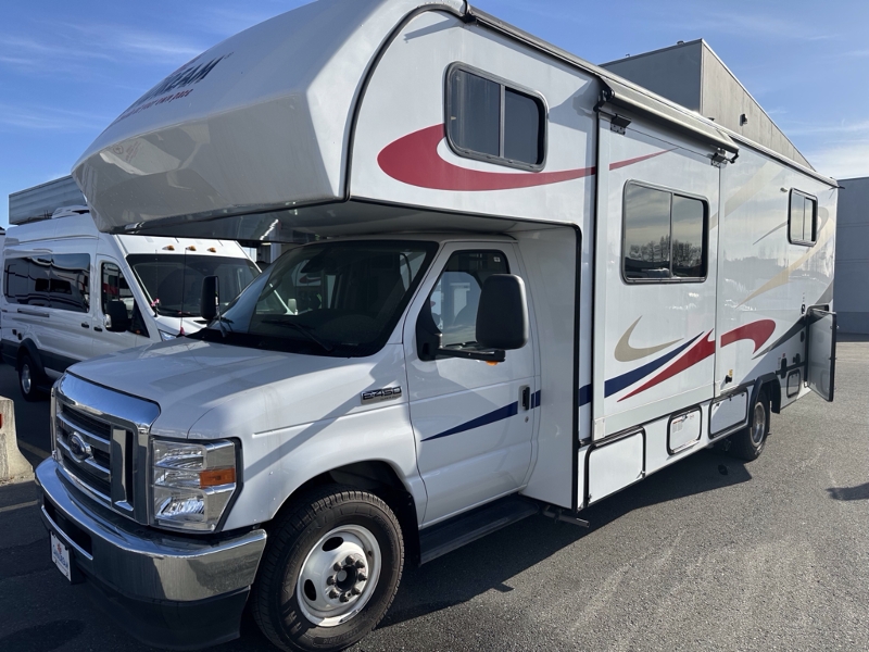 2024 Forest River Forester 2651CDW_3