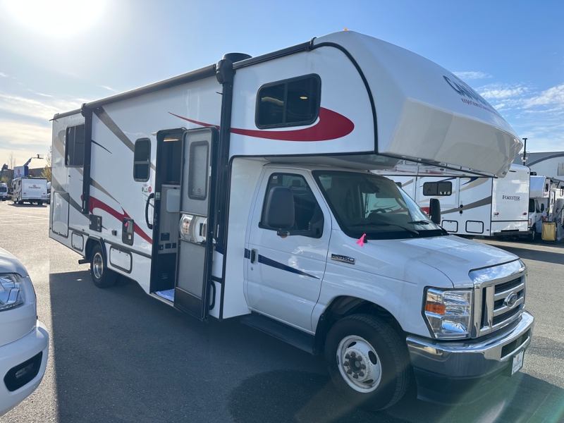 2024 Forest River Forester 2651CDW_1