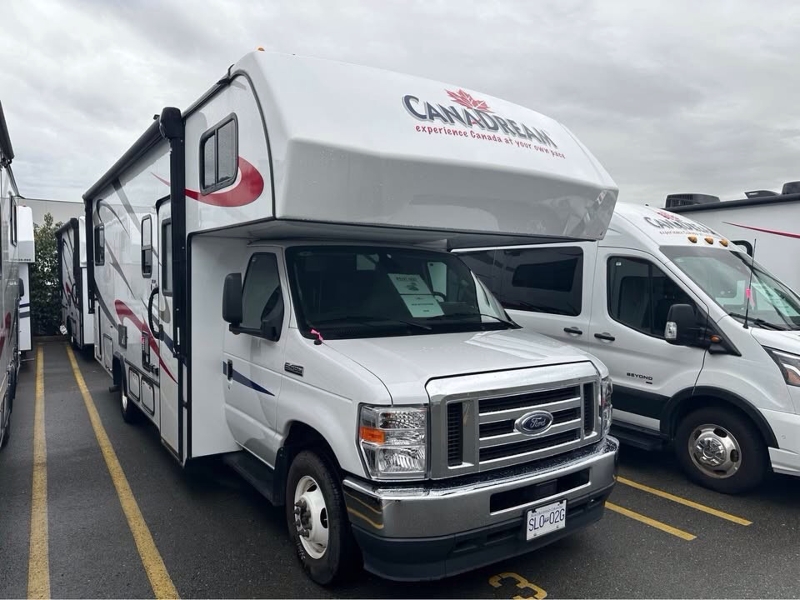 2023 Forest River Forester 2501CD_1