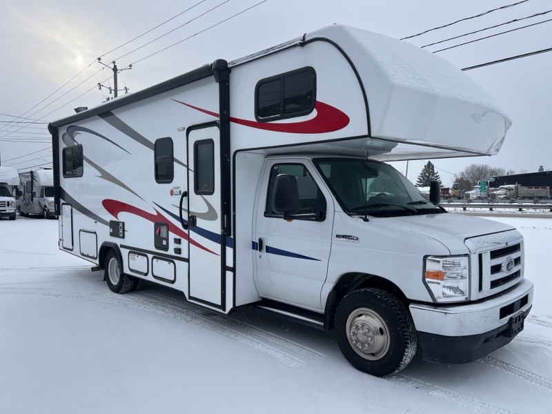 2023 Forest River Forester 2501CD_1