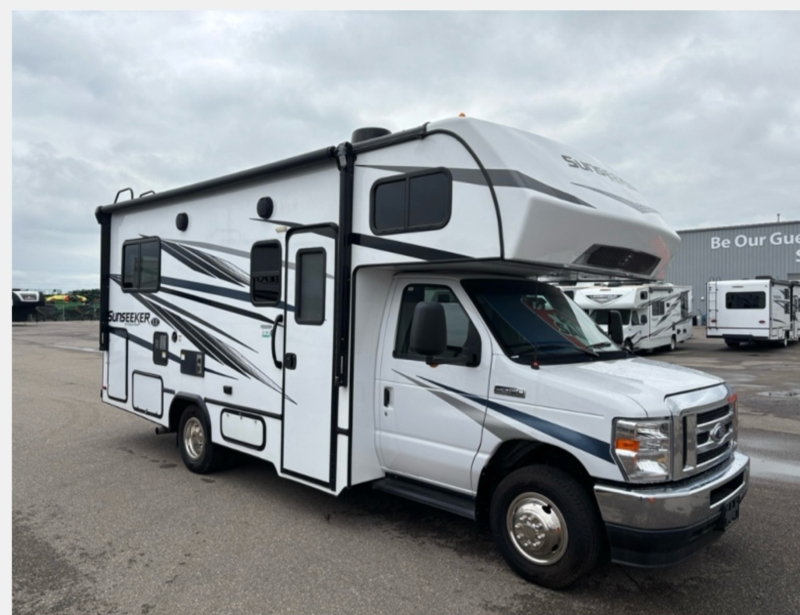 2024 Forest River Sunseeker 2150LE_3