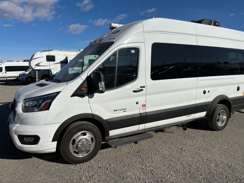 2024 Coachmen Beyond 22C _3