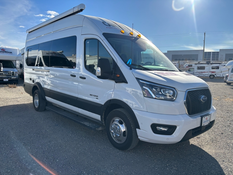 2024 Coachmen Beyond 22C _1