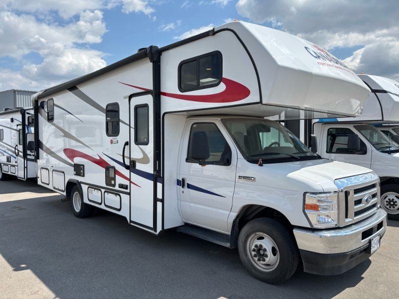 2023 Forest River Forester 2441-CD EXT_1