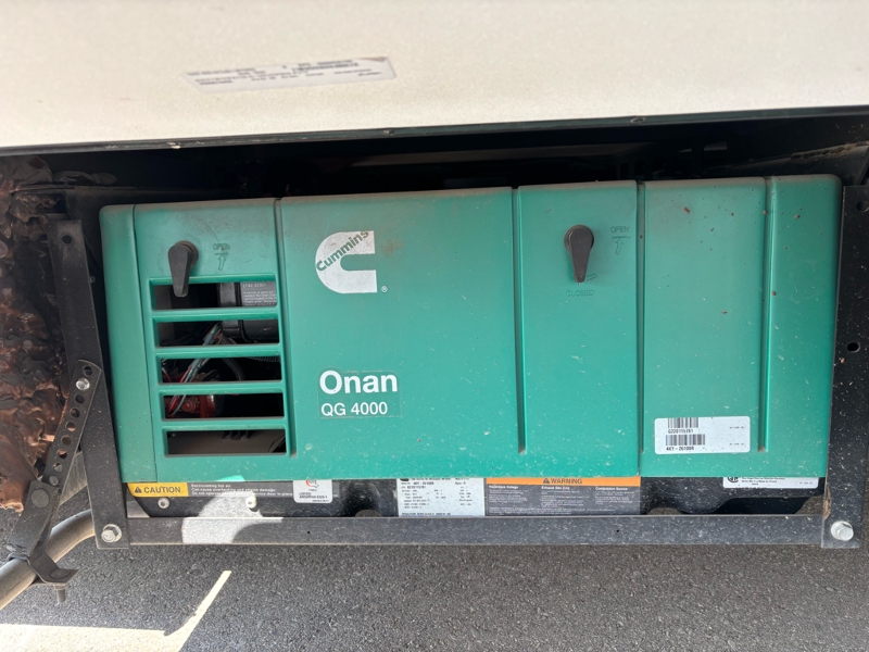 Forest River Forester 2441 EXT CAP_3