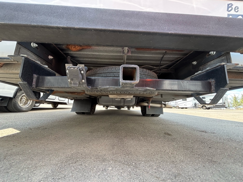 2023 Forest River Forester 2441DS-CD EXT CAP_3