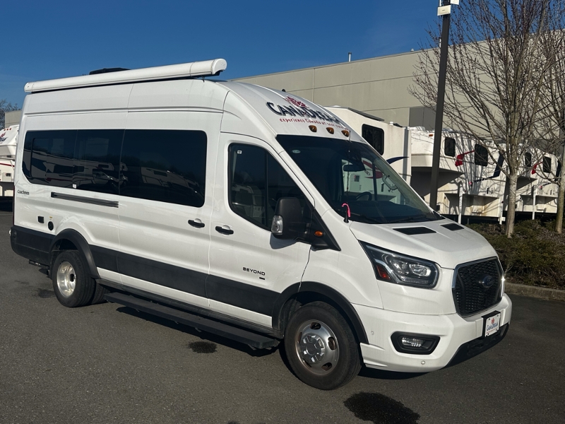 2023 Coachmen Beyond 22C_1
