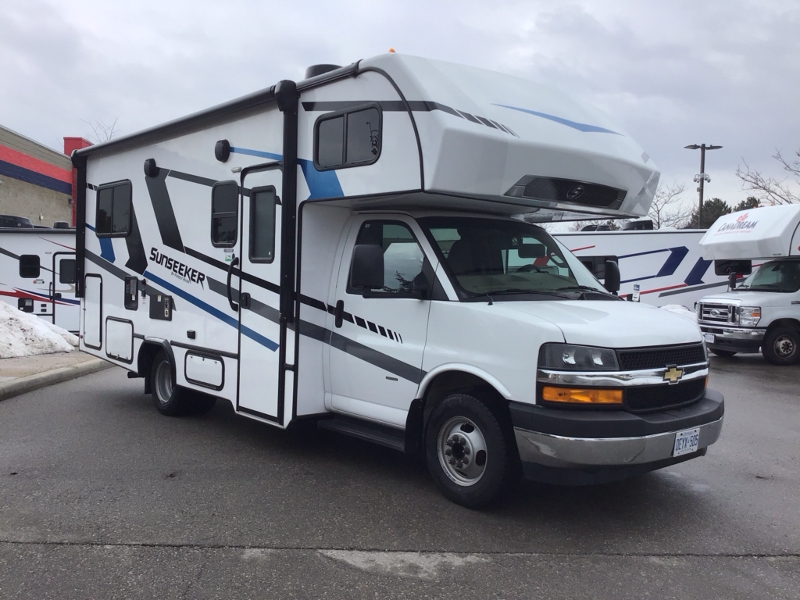2024 Forest River Sunseeker 2150LE_3