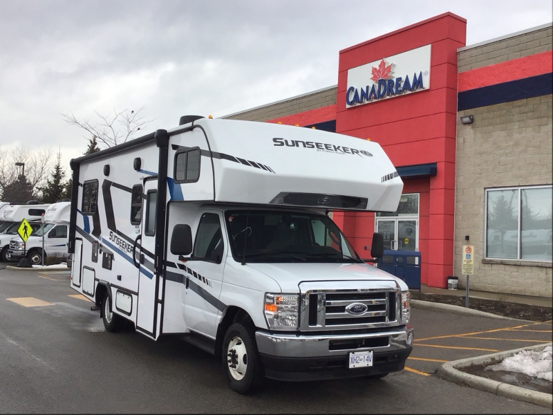 2025 Forest River Forester 2150CD_1