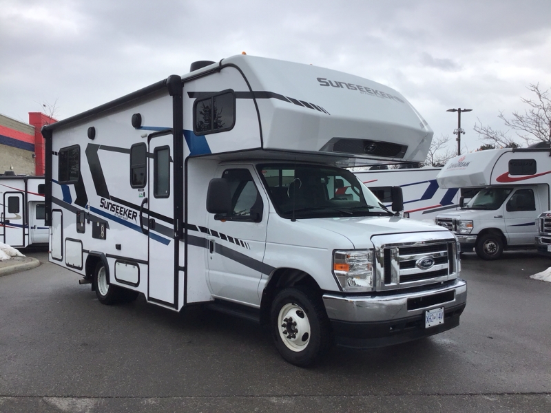 2025 Forest River Forester 2150CD_2