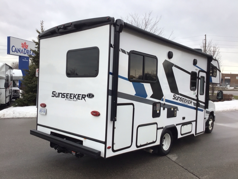 2025 Forest River Forester 2150CD_3