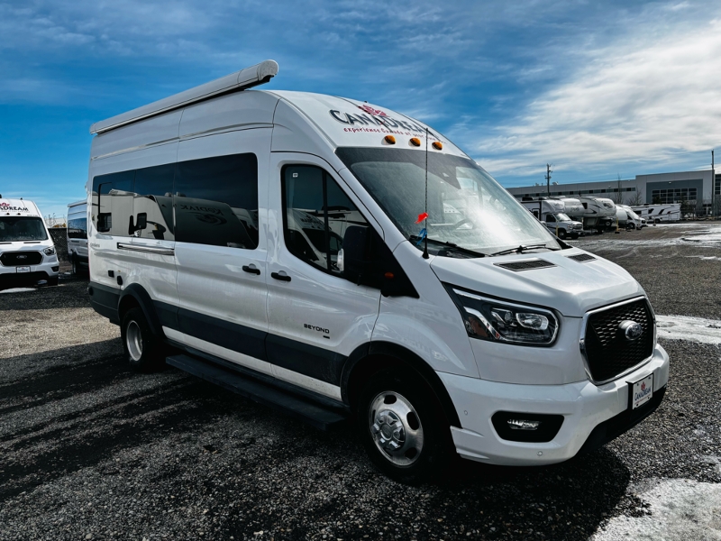 2024 Coachmen Beyond 22C_1