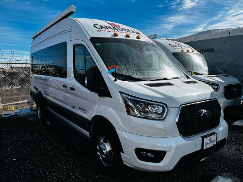 2024 Coachmen Beyond 22C_1