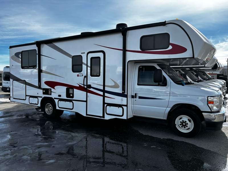 2024 Forest River Forester 2651CDW  Ultimate 4-Season_3