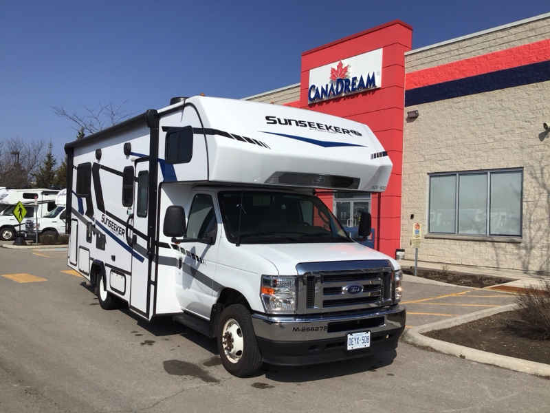 2025 Forest River Forester 2150CD_1