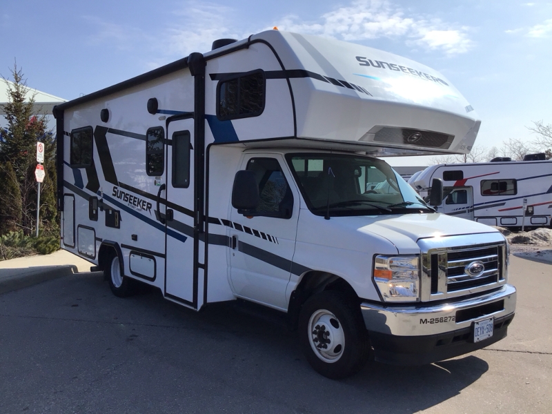 2025 Forest River Forester 2150CD_3