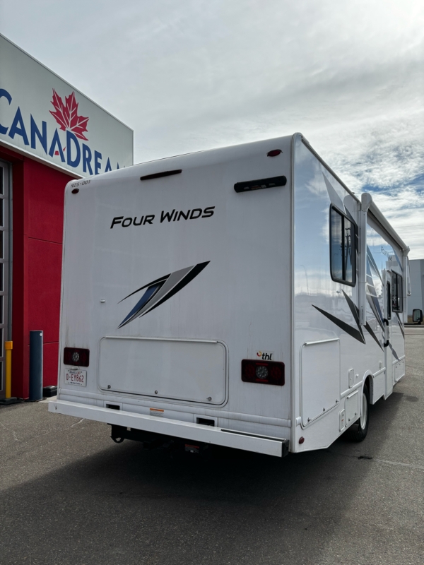2025 Thor Four Winds 28Z_3