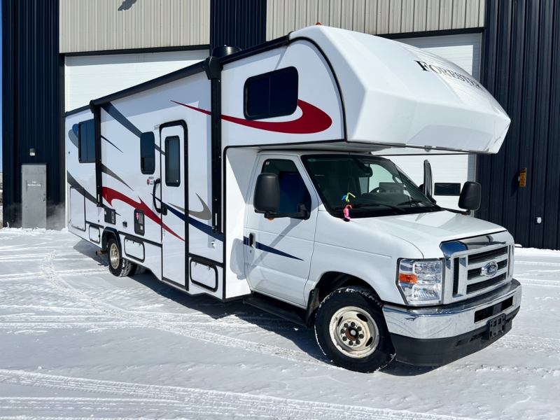 2024 Forest River Forester 2651CDW  Ultimate 4-Season_3