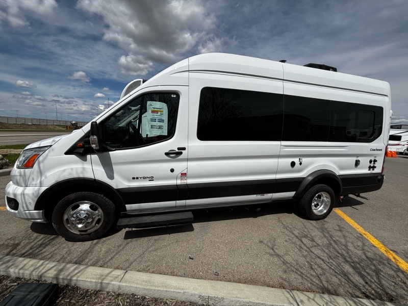 2023 Coachmen Beyond 22C_1