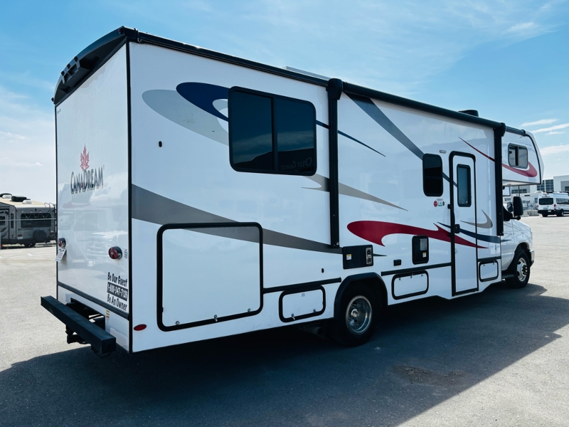 2024 Forest River Forester 2651CDW Ultimate 4-Season_2