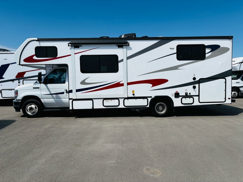 2024 Forest River Forester 2651CDW Ultimate 4-Season_3
