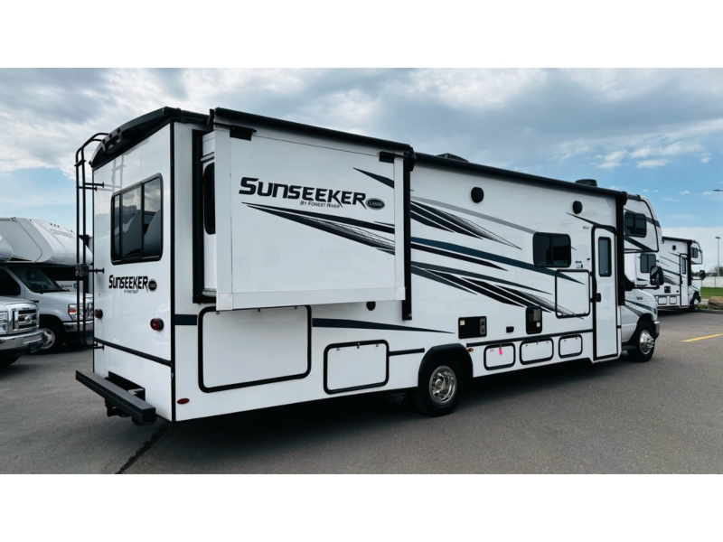 2024 Forest River Sunseeker 3010CD_2