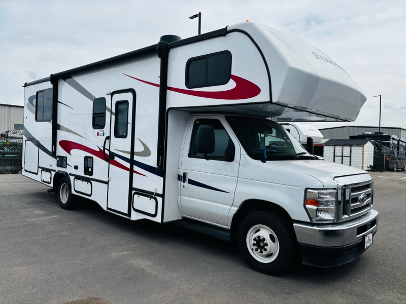 2024 Forest River Forester 2651CDW Ultimate 4-Season_3