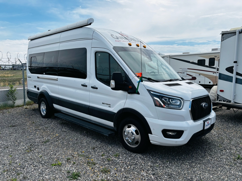 2024 Coachmen Beyond 22C_1