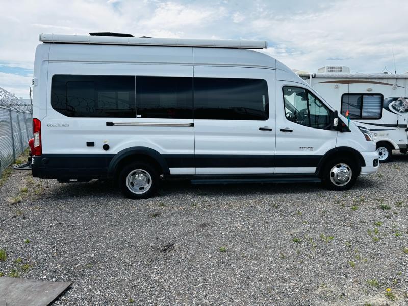 2024 Coachmen Beyond 22C_2