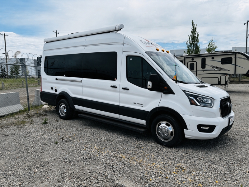 2024 Coachmen Beyond 22C _1