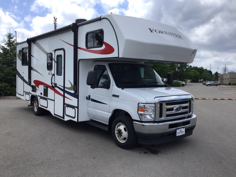 2023 Forest River Forester 2651CDW Ultimate 4-Season_3