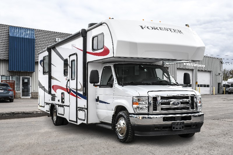 The Ultimate 4-Season RV!!!_1