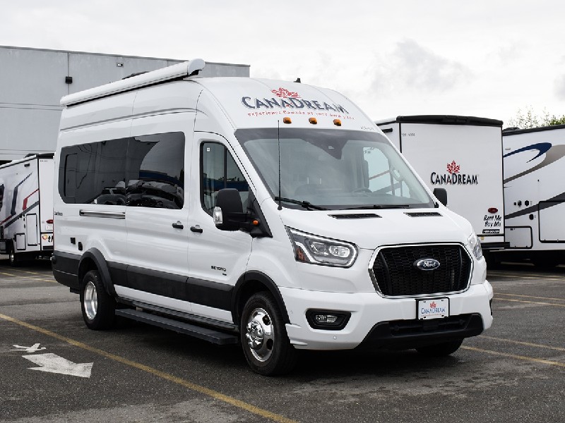 Coachmen Beyond 22C_1
