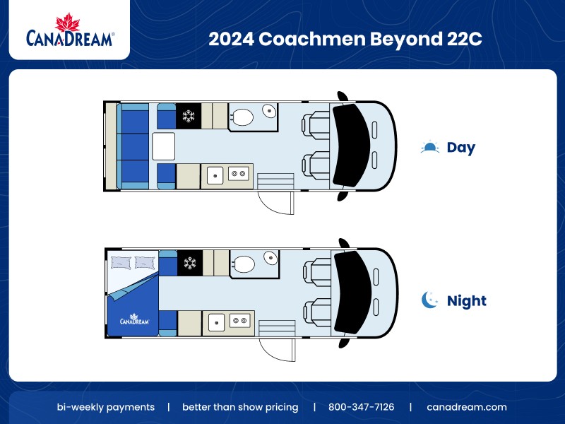 Coachmen Beyond 22C_2