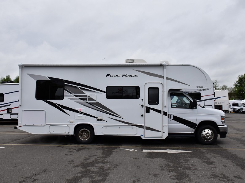 2024 Thor Four Winds 25V _3
