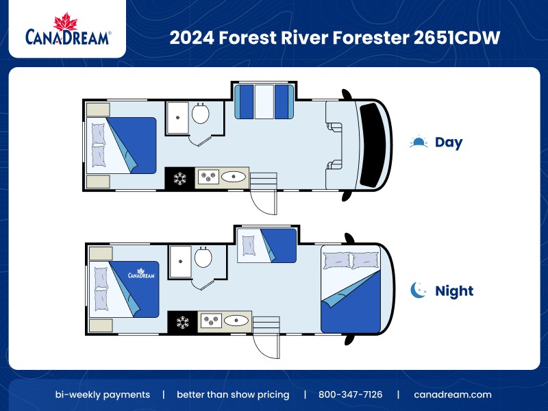 2024 Forester 2651CD - Ultimate 4-Season!_2