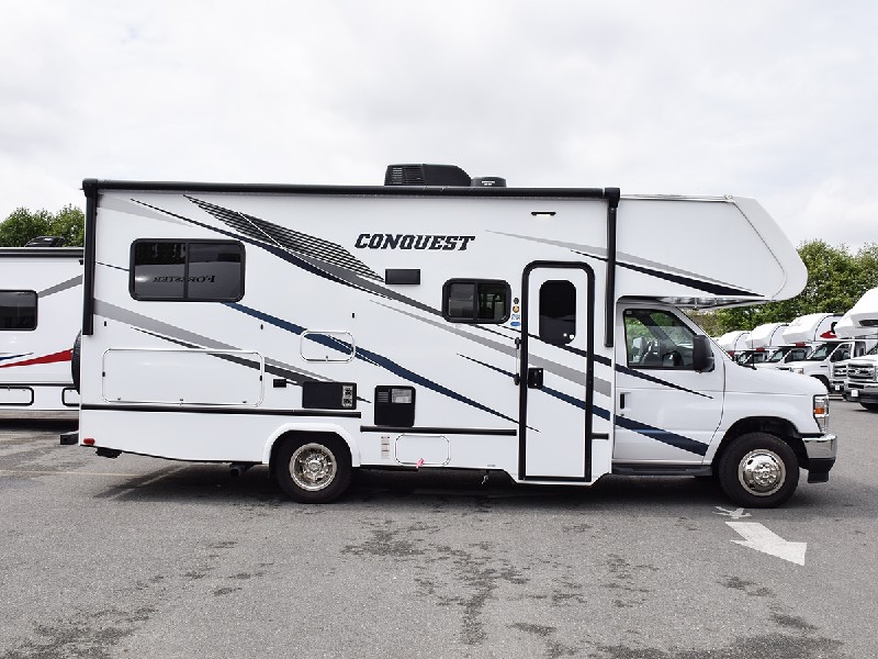 2025 Gulf Stream Conquest 6238_3