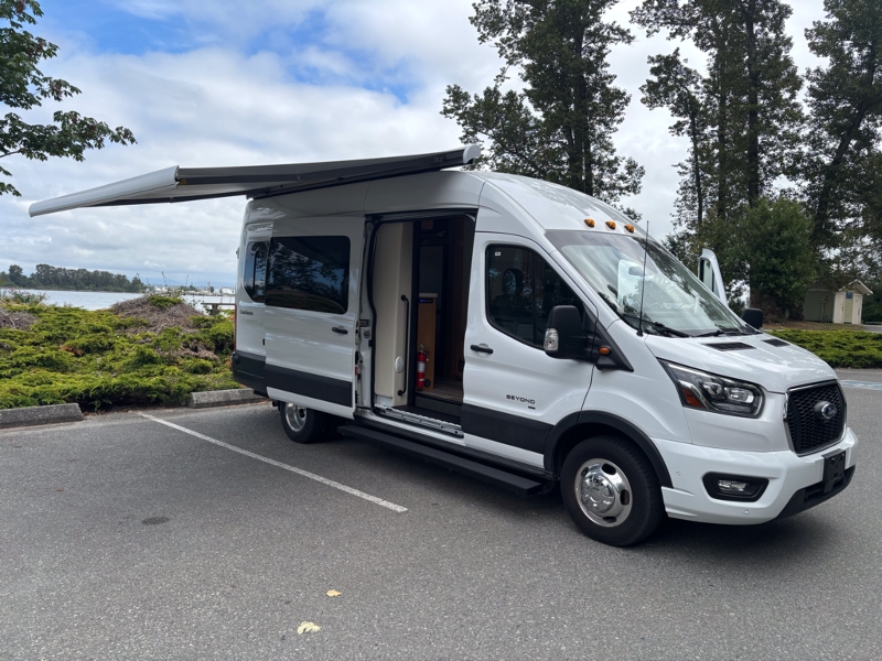 Coachmen Beyond 22C_1
