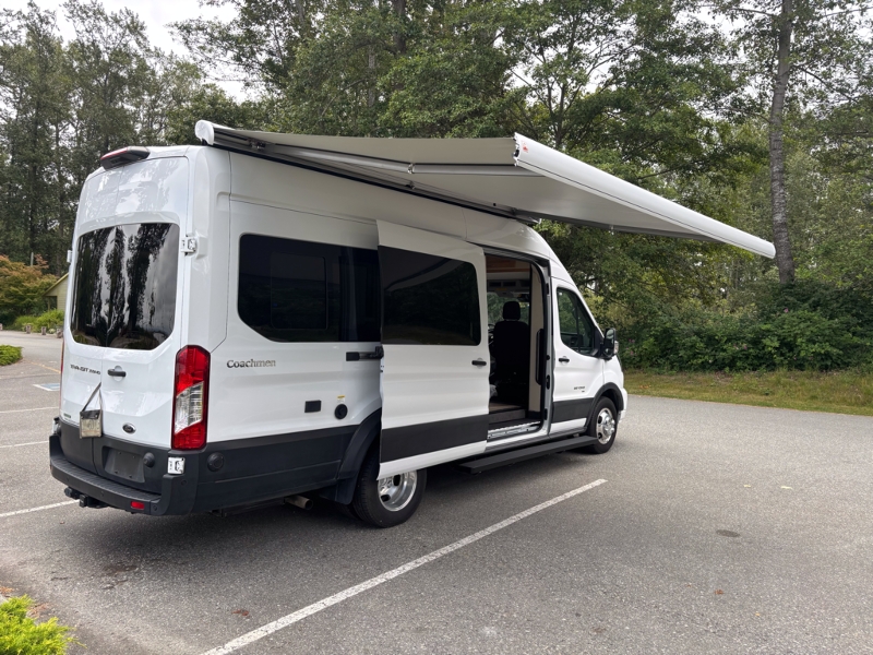 Coachmen Beyond 22C_3