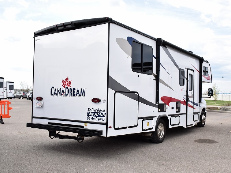 2024 Forest River Forester 2651CDW Ultimate 4-Season_3