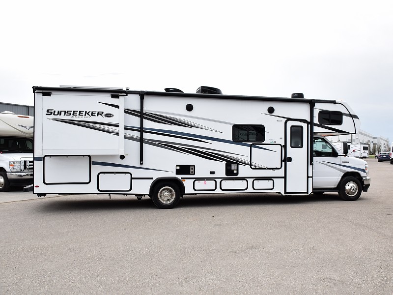 2024 Forest River Sunseeker 3010CD_3