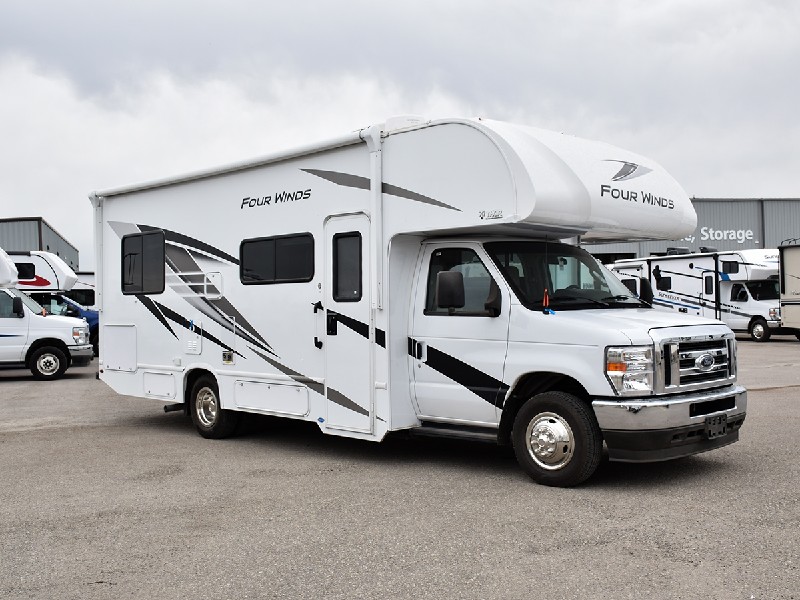 2025 Thor Four Winds 25V_3