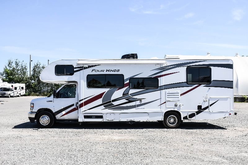 2024 Thor Four Winds 28Z_3