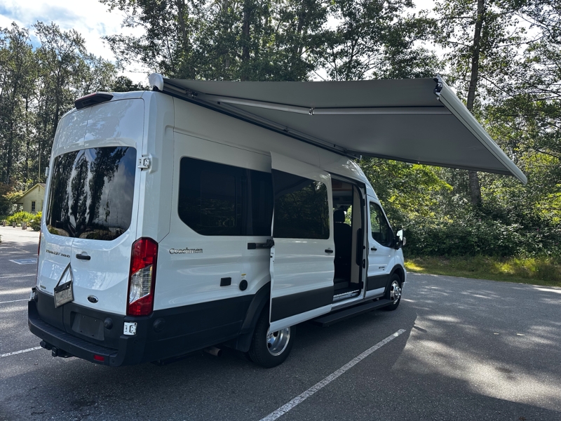 2023 Coachmen Beyond 22C _3