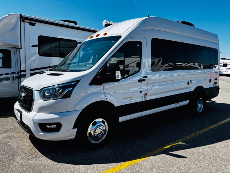 2023 Coachmen Beyond 22C_1