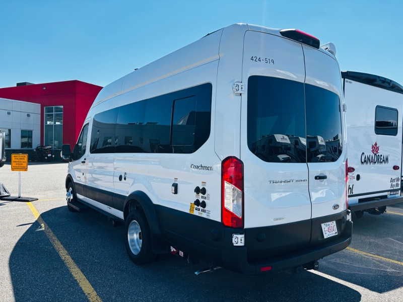 2023 Coachmen Beyond 22C_3