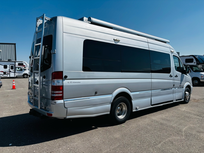 2016 Roadtrek RS Adventurous XL FRESH TRADE!_2