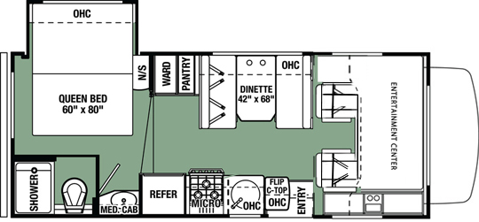 2024 Forest Ricer Forester 2251_2