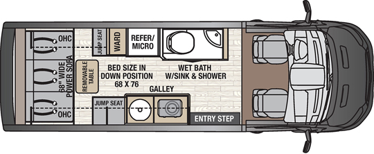 2021 Coachmen Beyond 22C_2